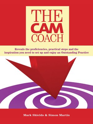cover image of The CAM Coach